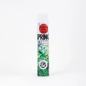 Spring sprej za sjaj listova 750ml