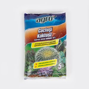Zemlja za kaktuse 5l