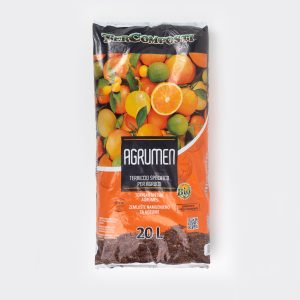 Zemlja za citruse 20l